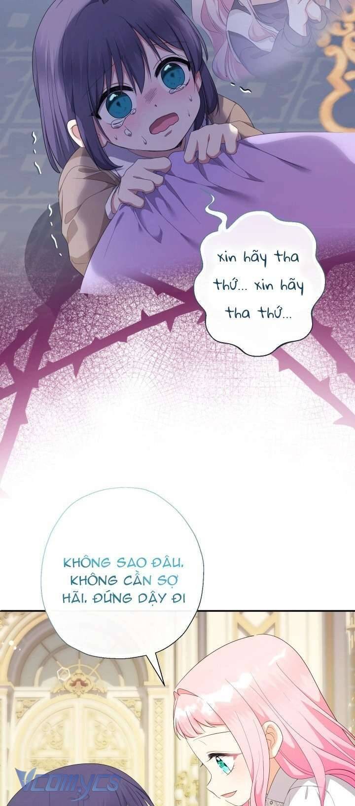 Tiểu Thư Tích Tiền Đi Bụi: Chapter 72