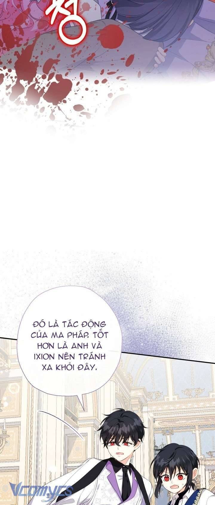 Tiểu Thư Tích Tiền Đi Bụi: Chapter 72