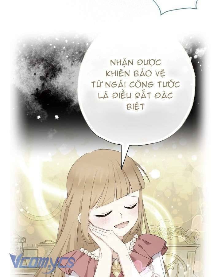 Tiểu Thư Tích Tiền Đi Bụi: Chapter 72