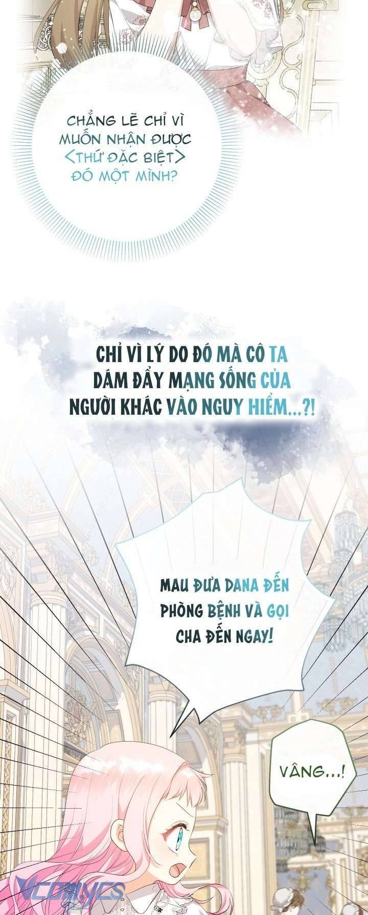 Tiểu Thư Tích Tiền Đi Bụi: Chapter 72
