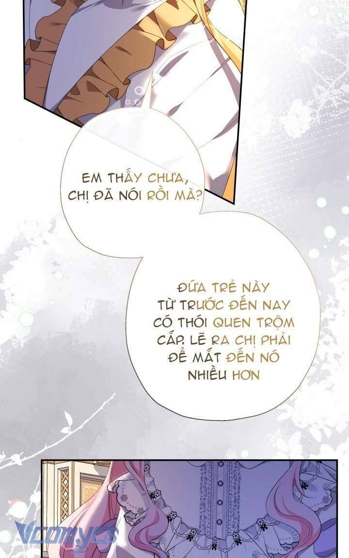 Tiểu Thư Tích Tiền Đi Bụi: Chapter 72