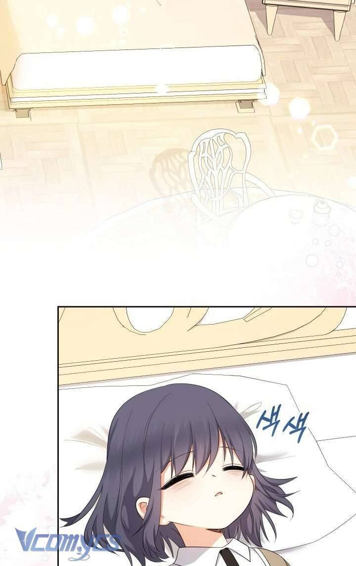 Tiểu Thư Tích Tiền Đi Bụi: Chapter 72