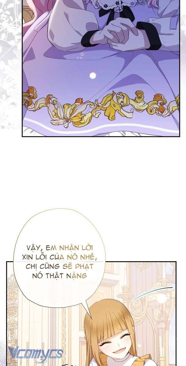 Tiểu Thư Tích Tiền Đi Bụi: Chapter 72
