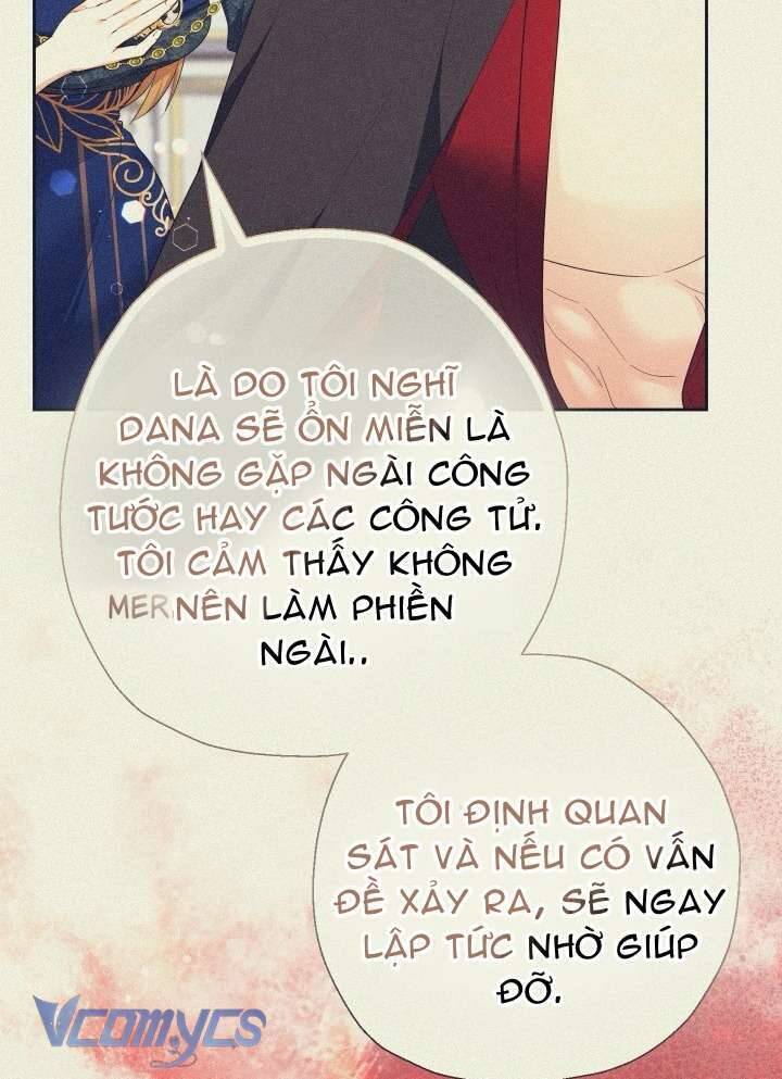 Tiểu Thư Tích Tiền Đi Bụi: Chapter 72
