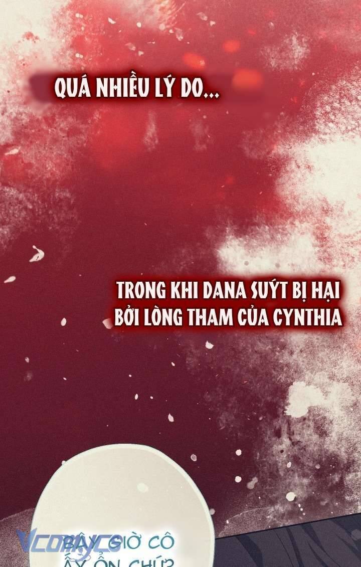 Tiểu Thư Tích Tiền Đi Bụi: Chapter 72