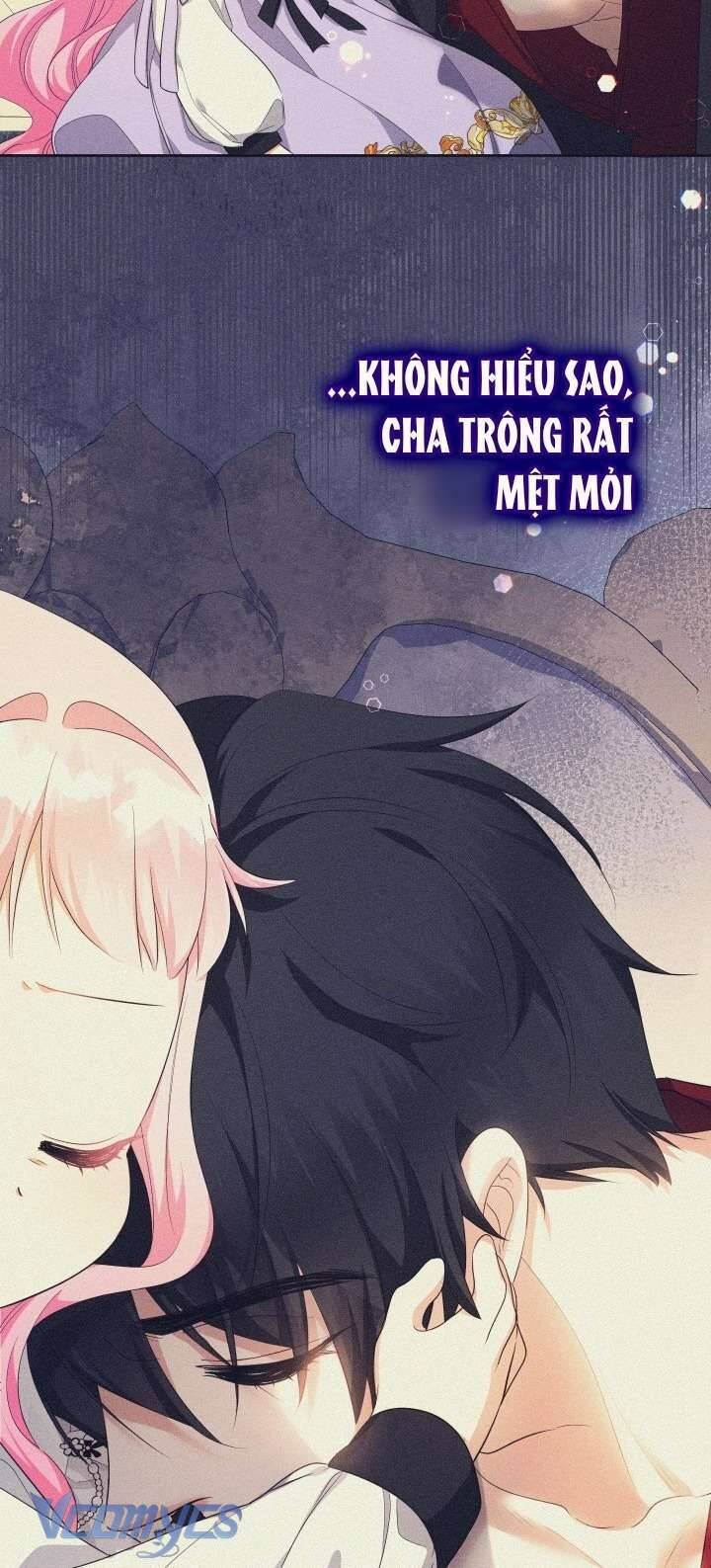 Tiểu Thư Tích Tiền Đi Bụi: Chapter 72
