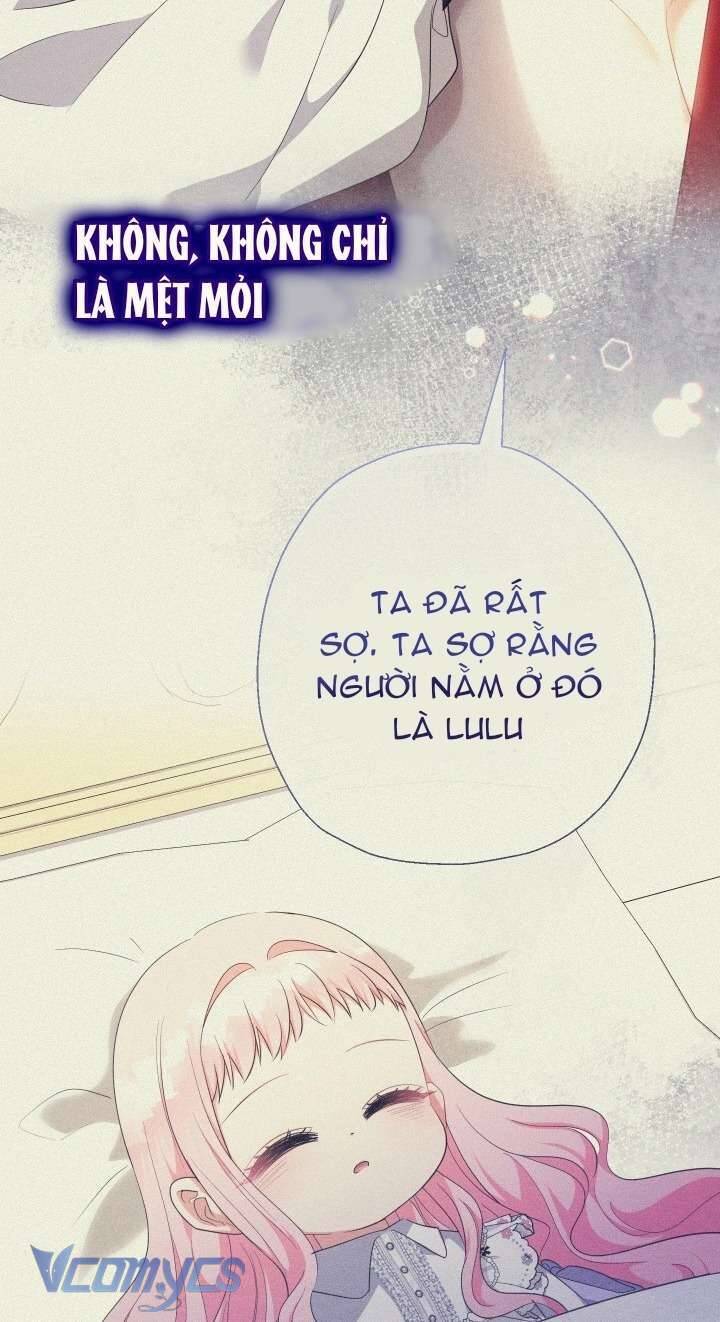 Tiểu Thư Tích Tiền Đi Bụi: Chapter 72