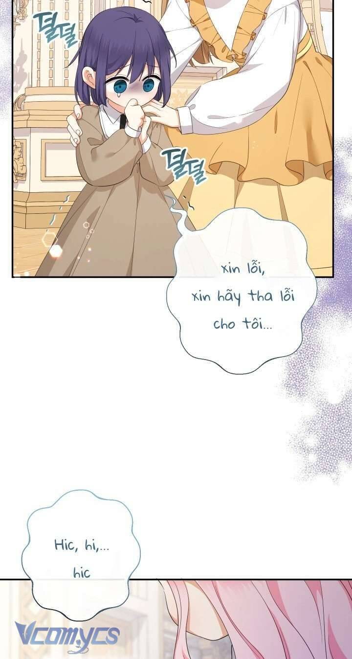 Tiểu Thư Tích Tiền Đi Bụi: Chapter 72