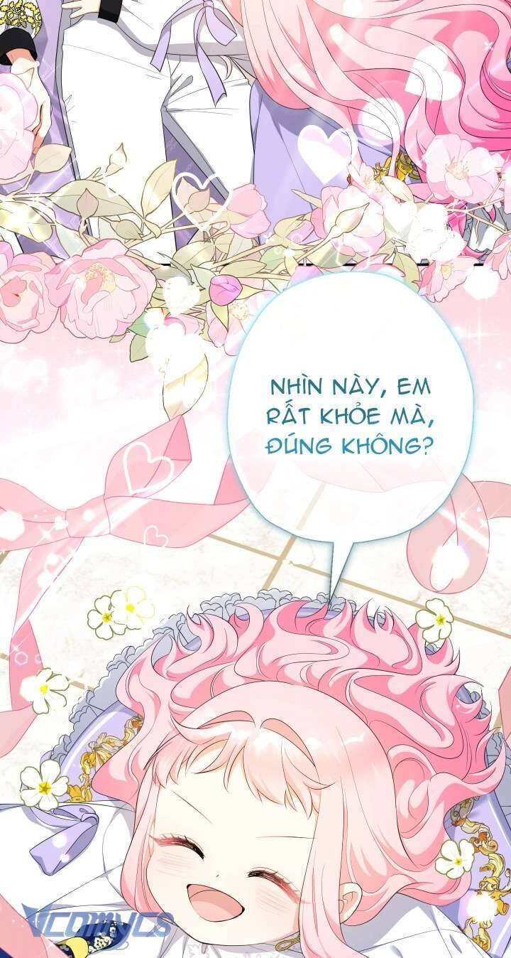 Tiểu Thư Tích Tiền Đi Bụi: Chapter 72
