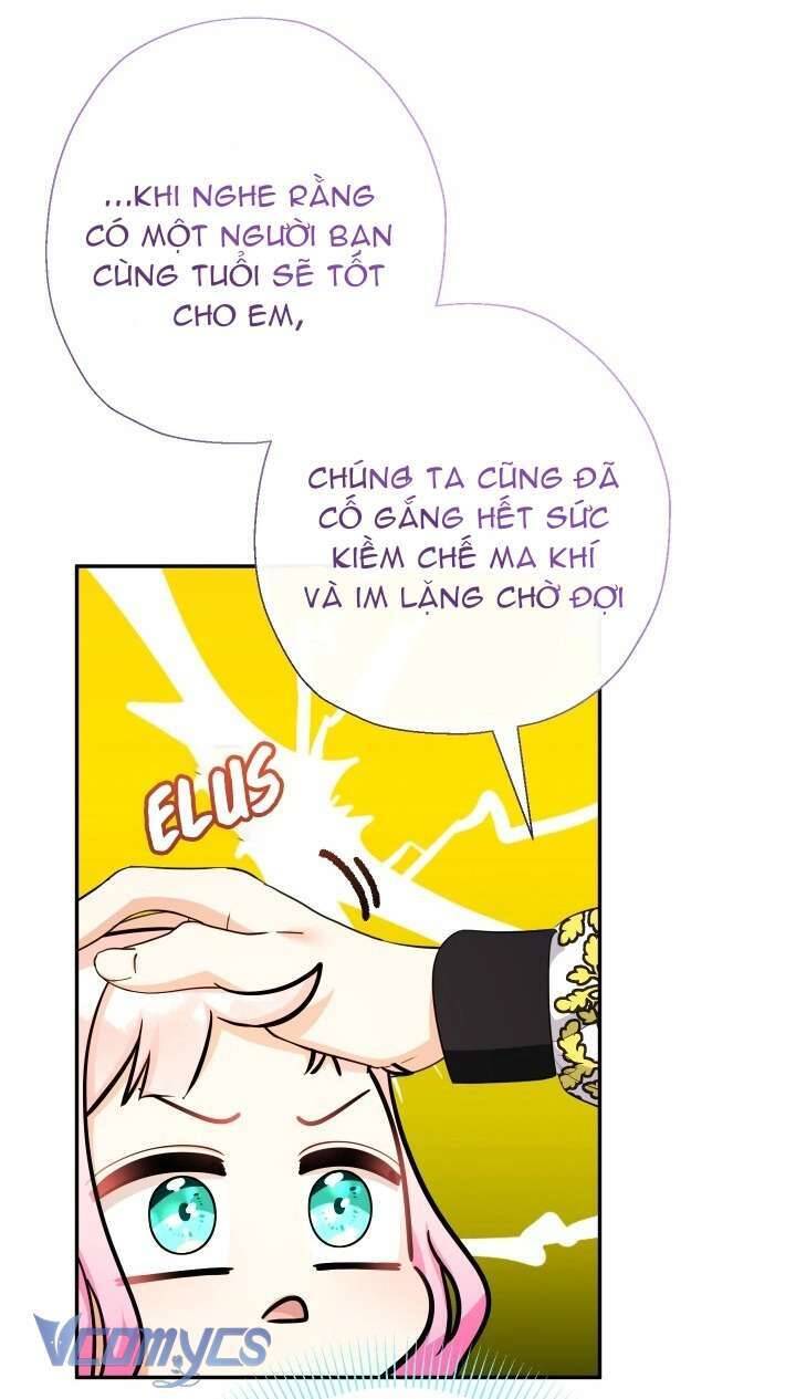 Tiểu Thư Tích Tiền Đi Bụi: Chapter 72