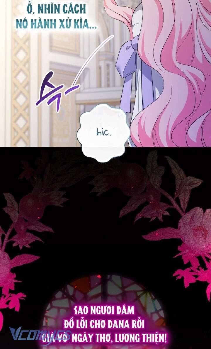 Tiểu Thư Tích Tiền Đi Bụi: Chapter 72