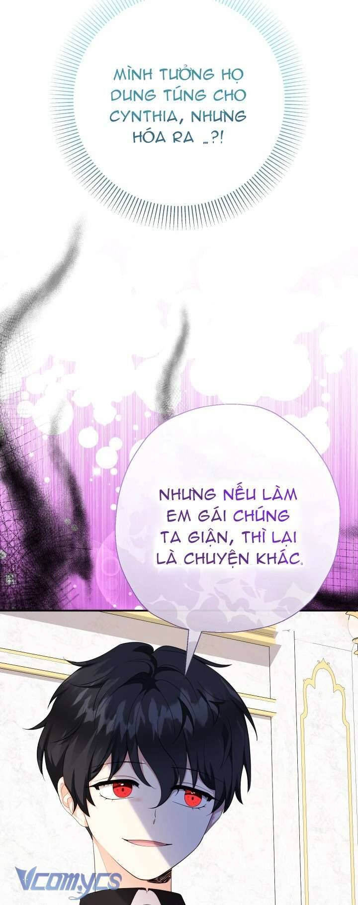 Tiểu Thư Tích Tiền Đi Bụi: Chapter 72