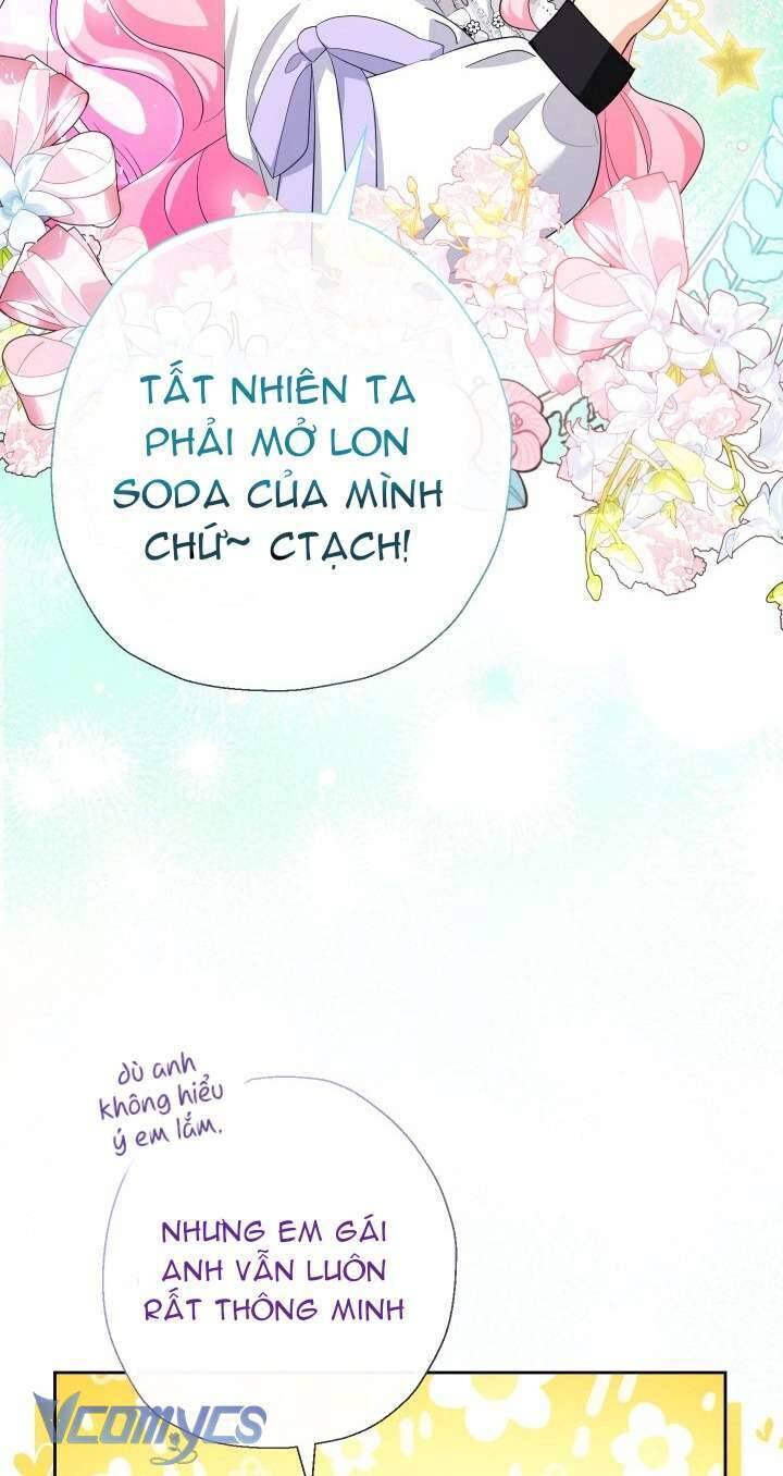 Tiểu Thư Tích Tiền Đi Bụi: Chapter 72