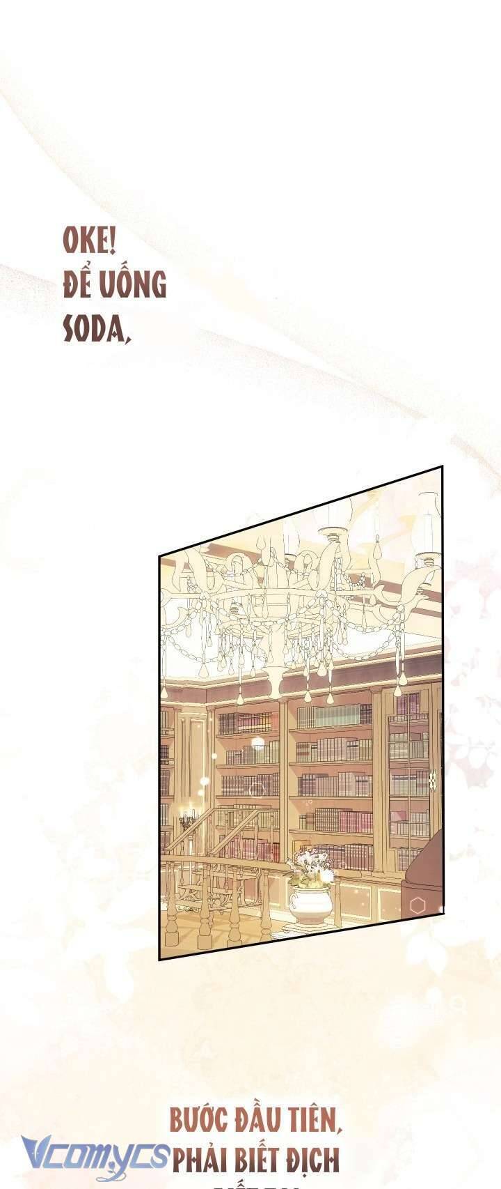 Tiểu Thư Tích Tiền Đi Bụi: Chapter 72