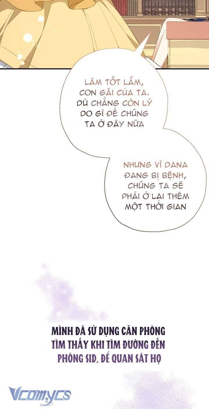Tiểu Thư Tích Tiền Đi Bụi: Chapter 72