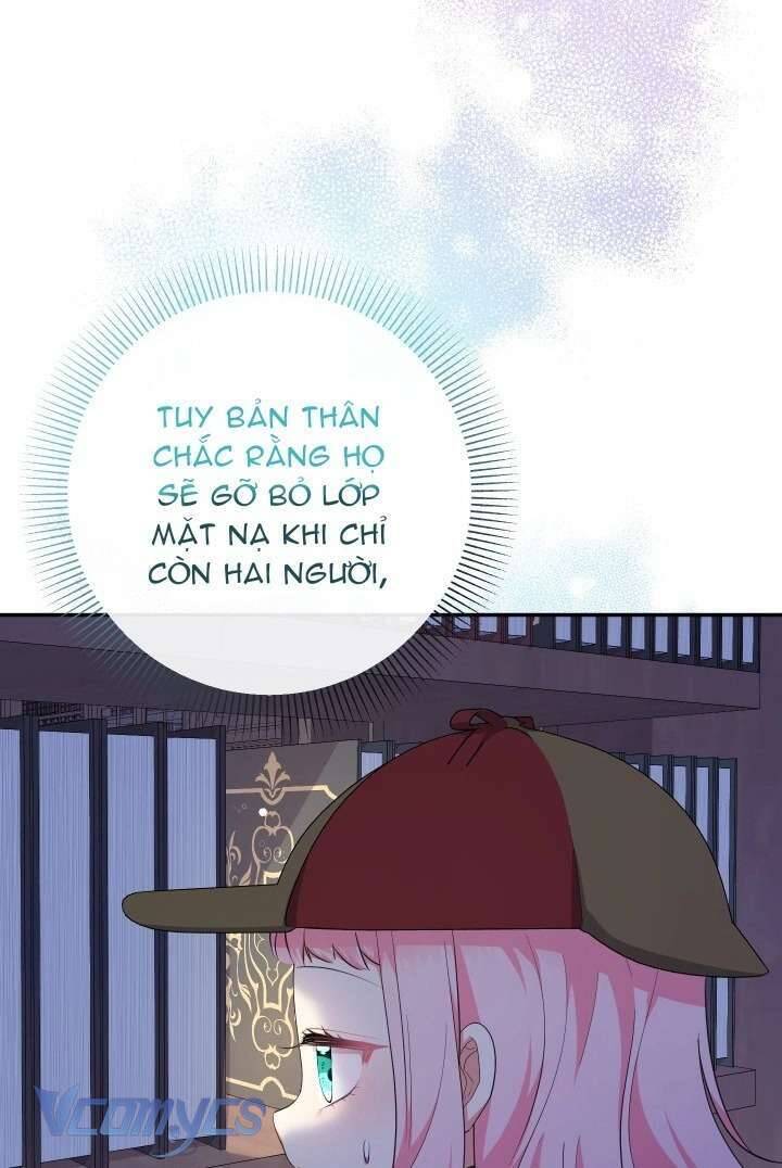 Tiểu Thư Tích Tiền Đi Bụi: Chapter 72