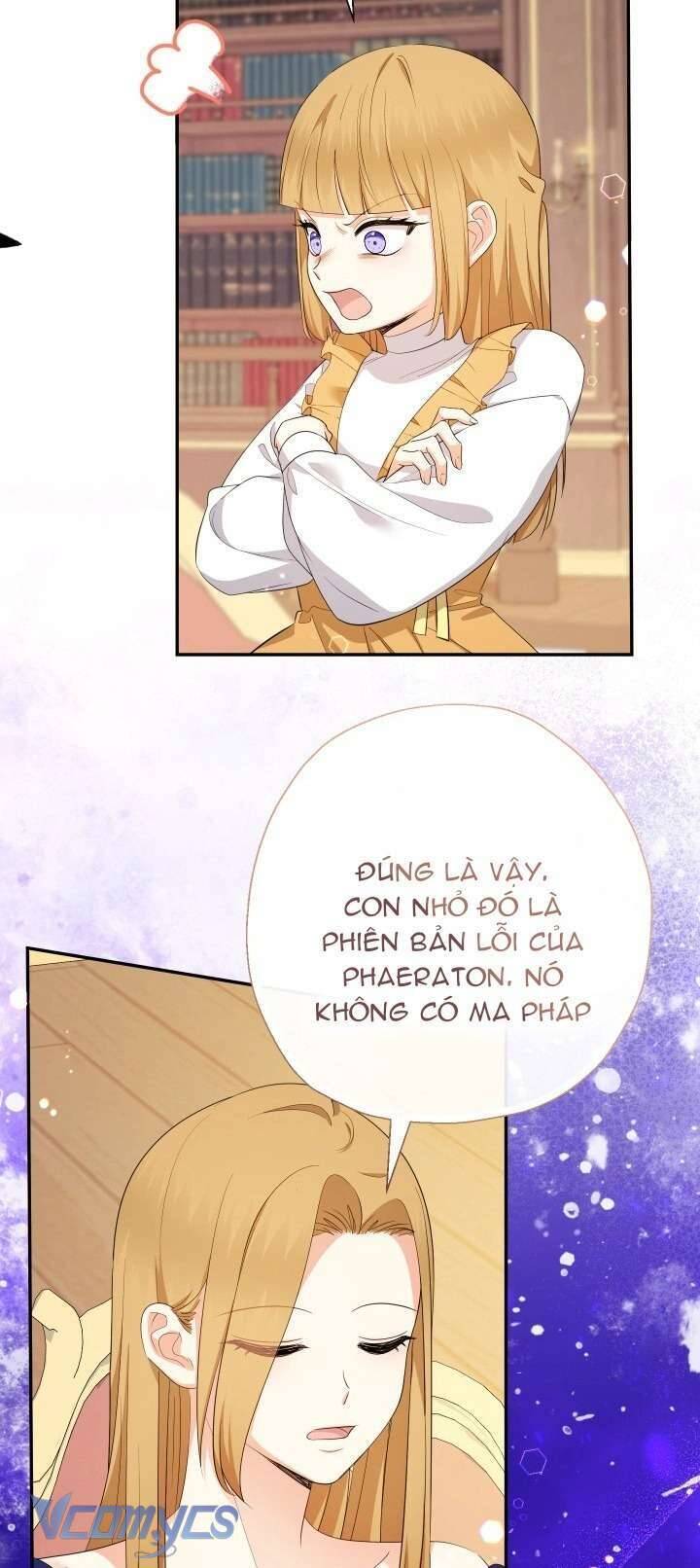 Tiểu Thư Tích Tiền Đi Bụi: Chapter 72