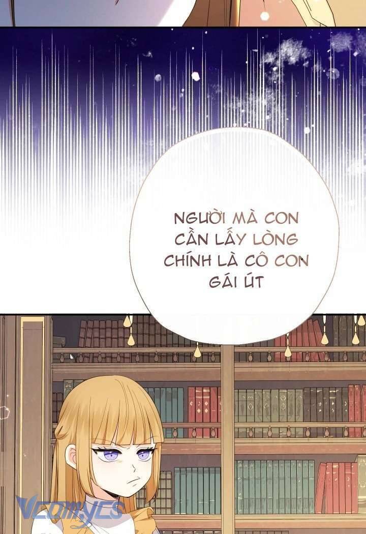 Tiểu Thư Tích Tiền Đi Bụi: Chapter 72