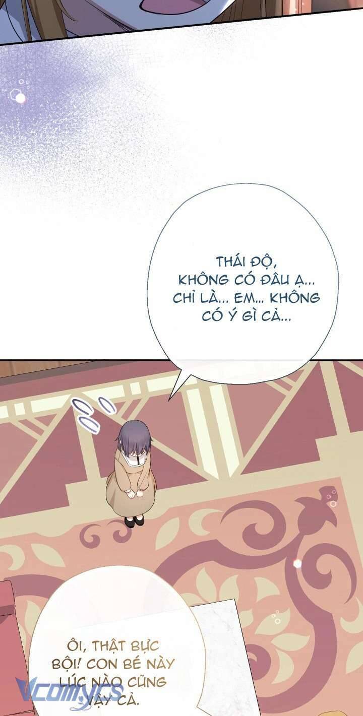 Tiểu Thư Tích Tiền Đi Bụi: Chapter 73