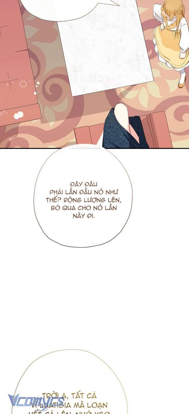Tiểu Thư Tích Tiền Đi Bụi: Chapter 73