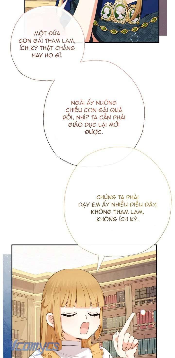Tiểu Thư Tích Tiền Đi Bụi: Chapter 73
