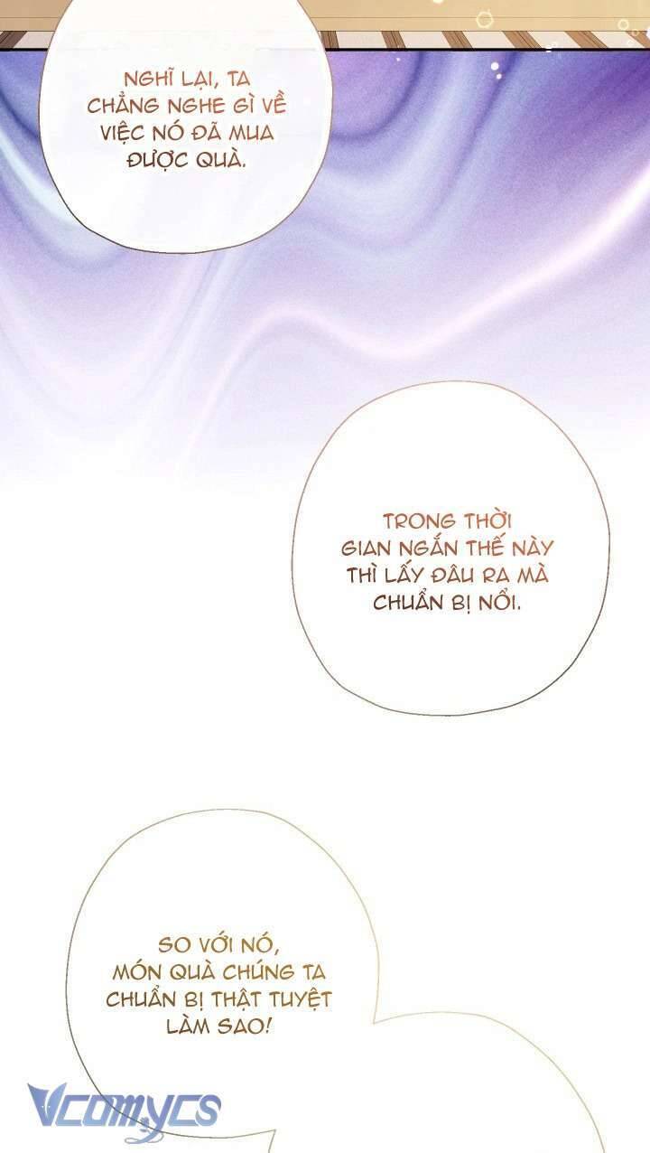 Tiểu Thư Tích Tiền Đi Bụi: Chapter 73