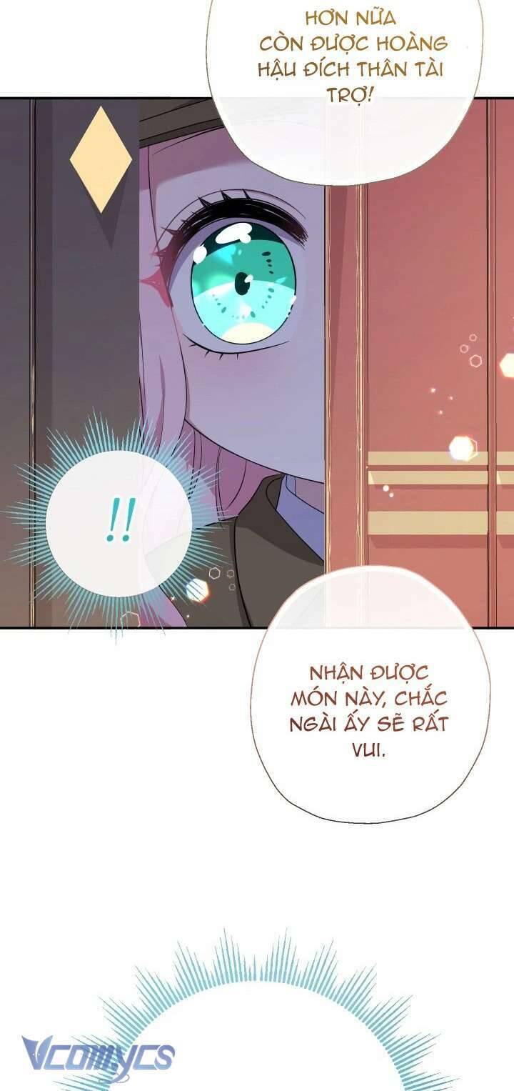 Tiểu Thư Tích Tiền Đi Bụi: Chapter 73