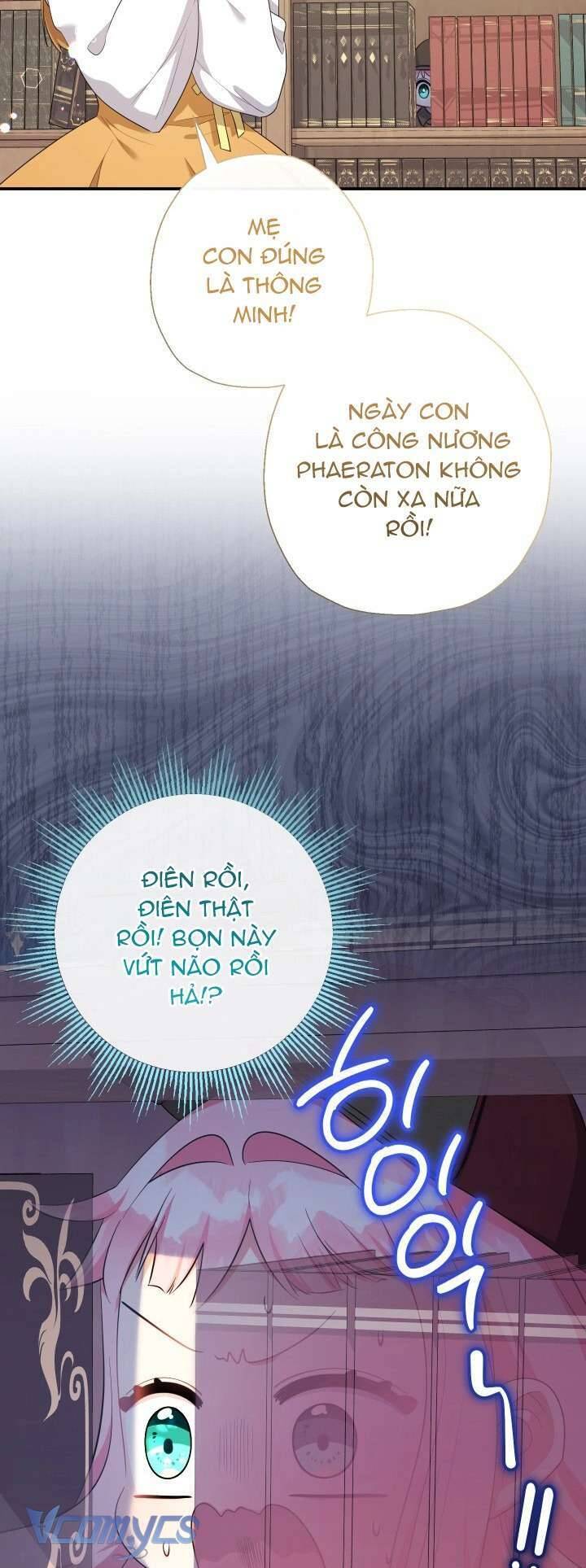 Tiểu Thư Tích Tiền Đi Bụi: Chapter 73
