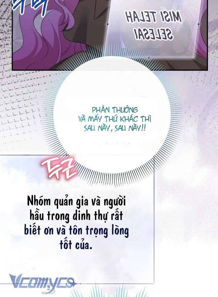 Tiểu Thư Tích Tiền Đi Bụi: Chapter 73