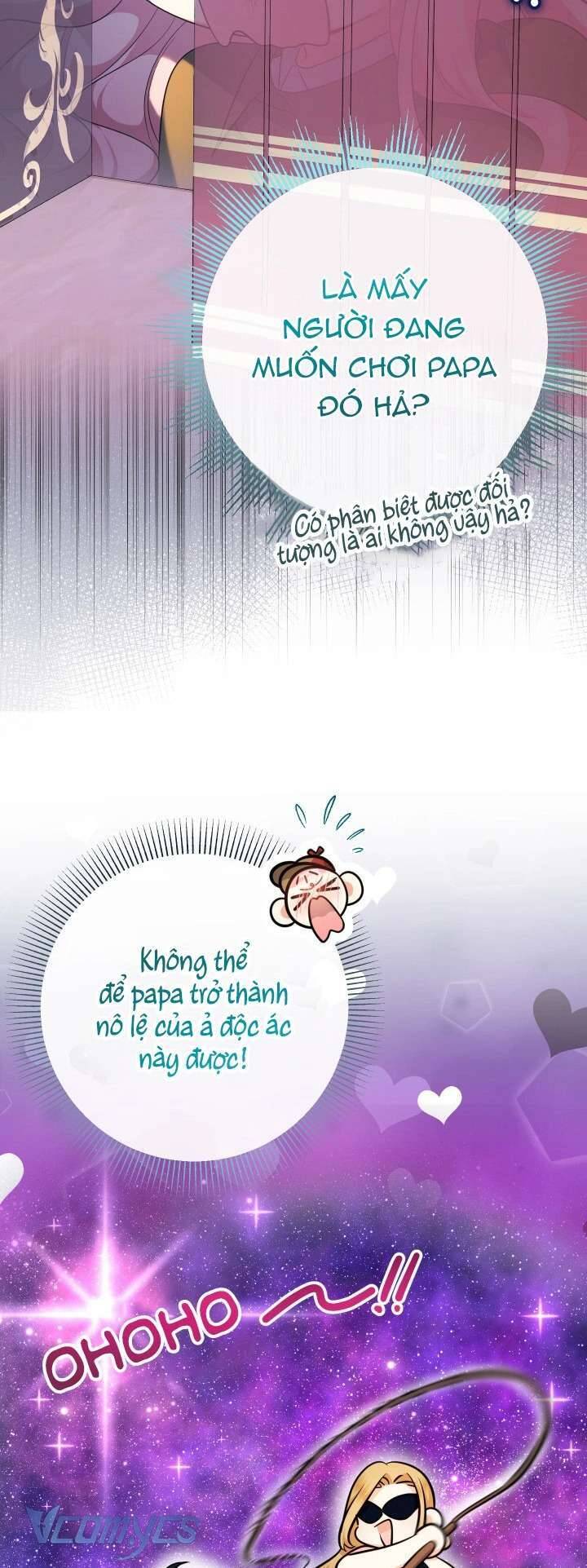 Tiểu Thư Tích Tiền Đi Bụi: Chapter 73