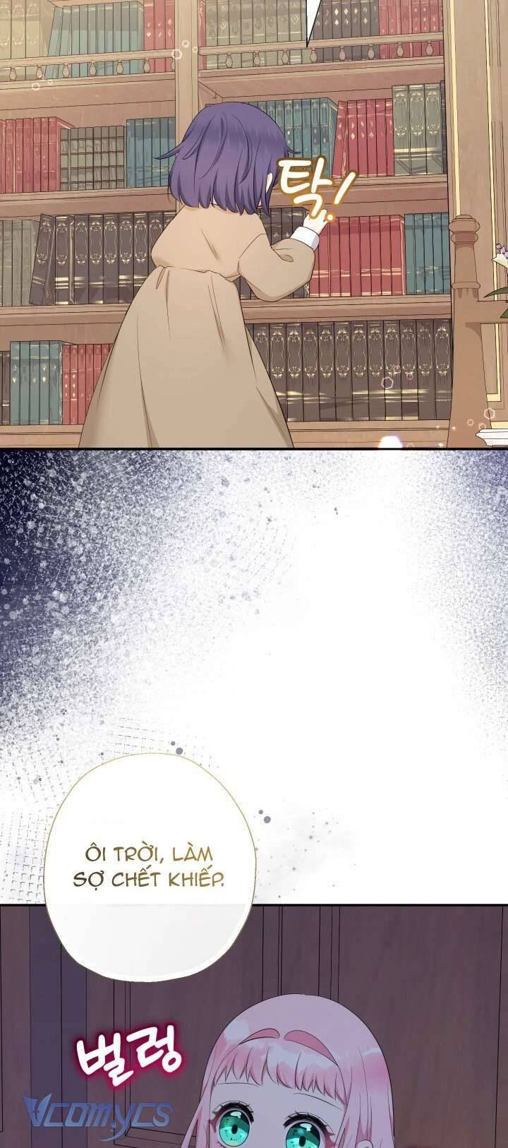 Tiểu Thư Tích Tiền Đi Bụi: Chapter 73