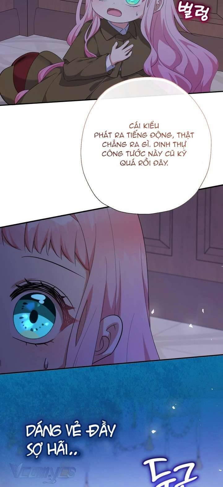 Tiểu Thư Tích Tiền Đi Bụi: Chapter 73