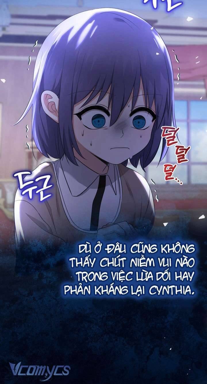 Tiểu Thư Tích Tiền Đi Bụi: Chapter 73