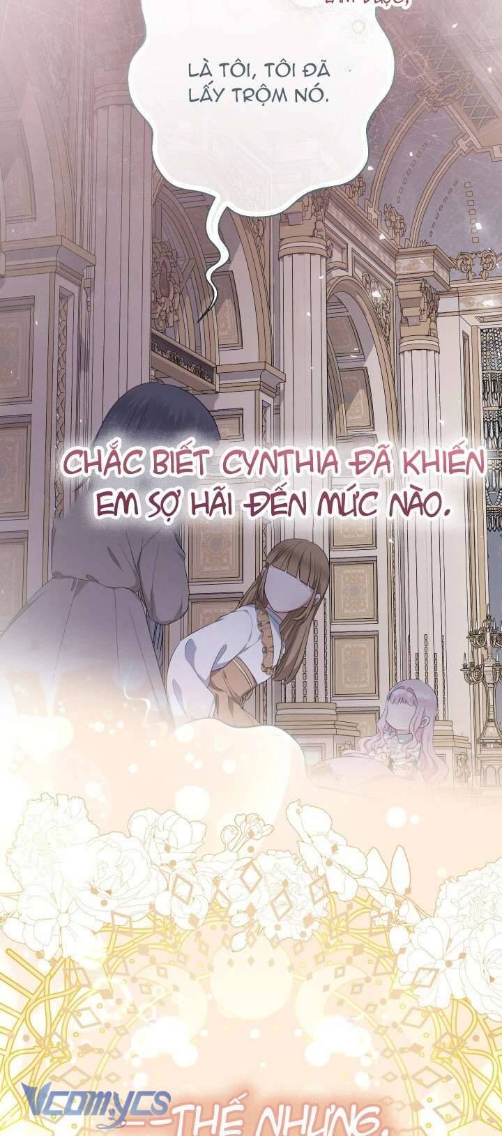 Tiểu Thư Tích Tiền Đi Bụi: Chapter 73