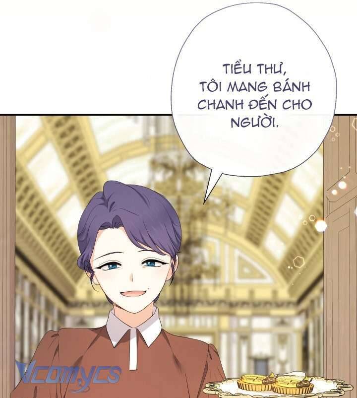 Tiểu Thư Tích Tiền Đi Bụi: Chapter 73