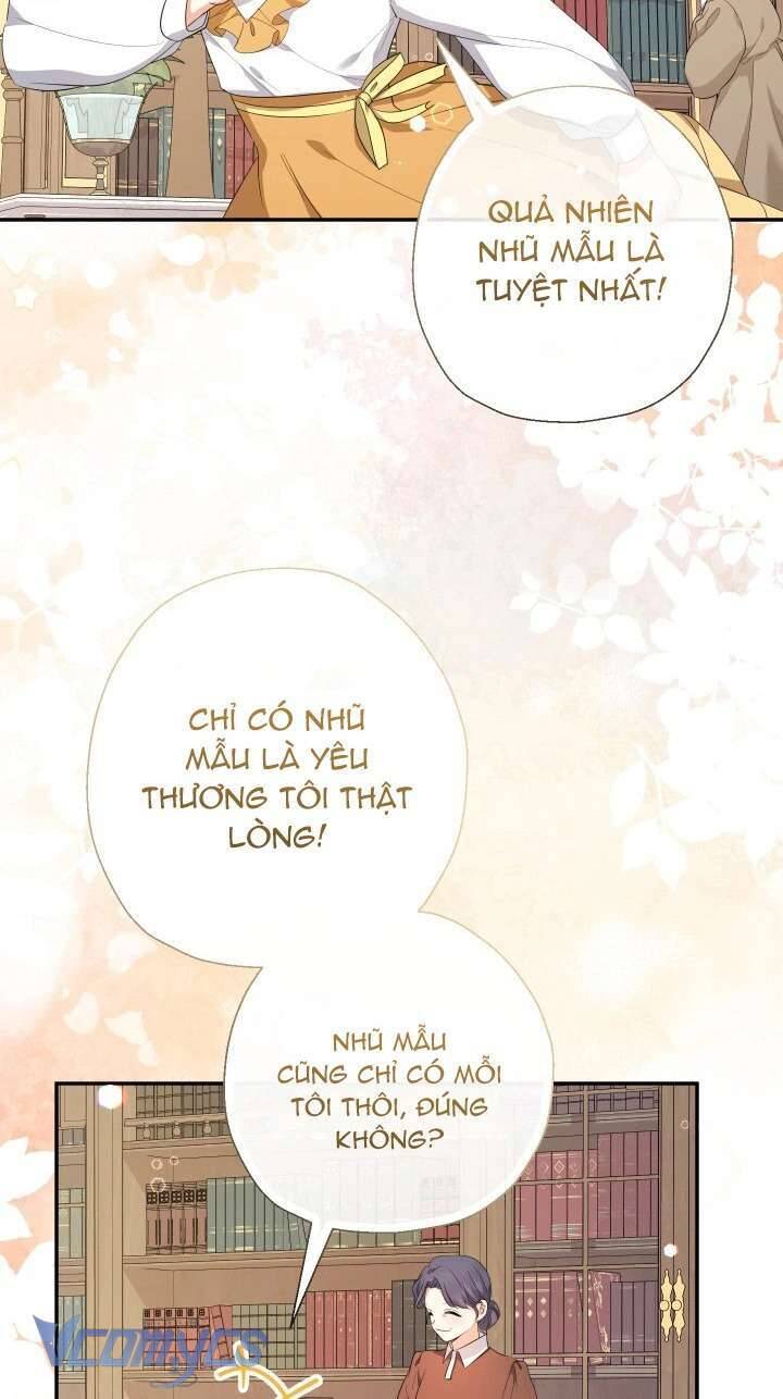 Tiểu Thư Tích Tiền Đi Bụi: Chapter 73