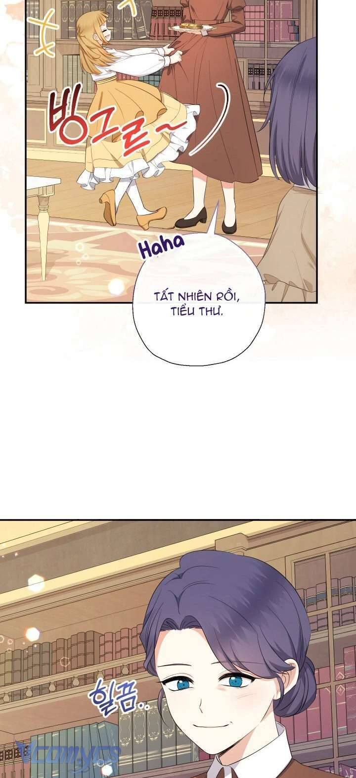 Tiểu Thư Tích Tiền Đi Bụi: Chapter 73
