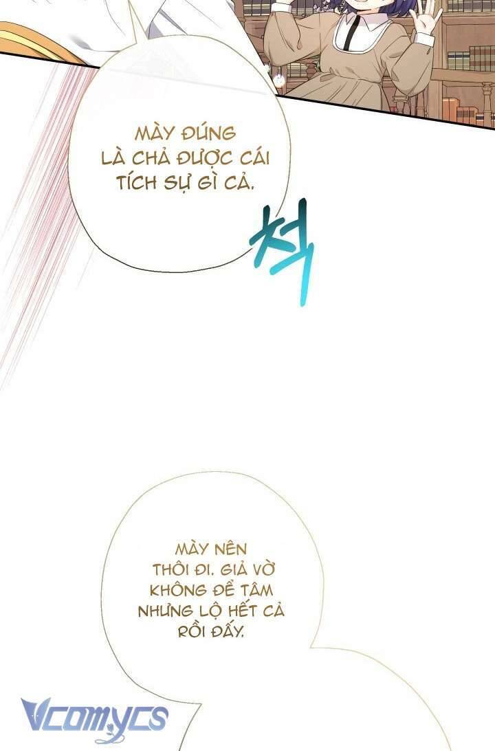 Tiểu Thư Tích Tiền Đi Bụi: Chapter 73