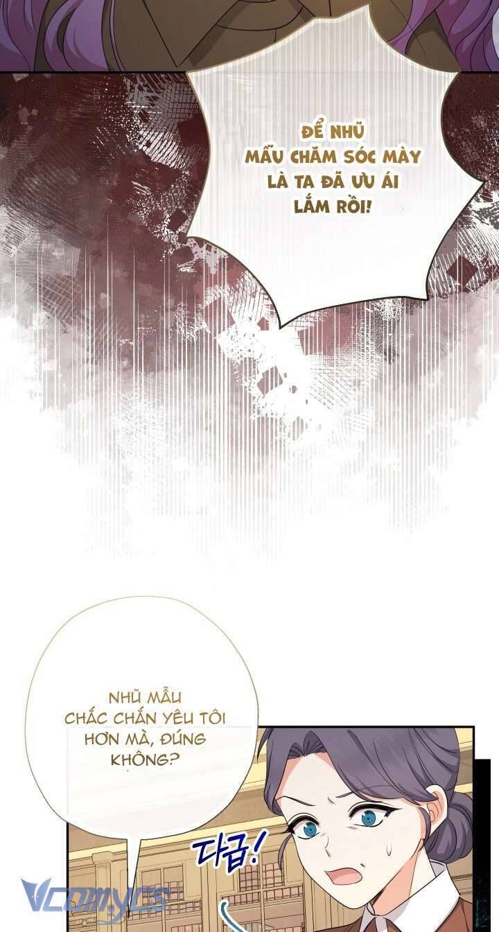 Tiểu Thư Tích Tiền Đi Bụi: Chapter 73