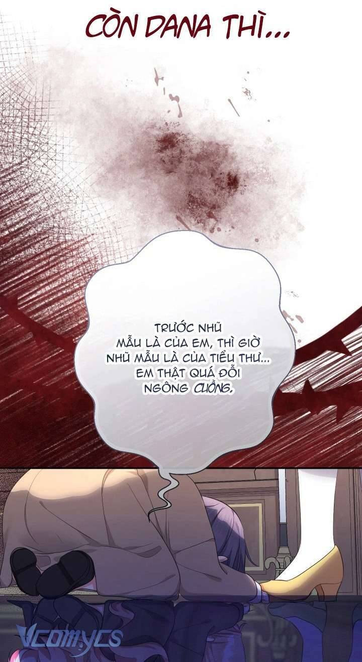 Tiểu Thư Tích Tiền Đi Bụi: Chapter 73