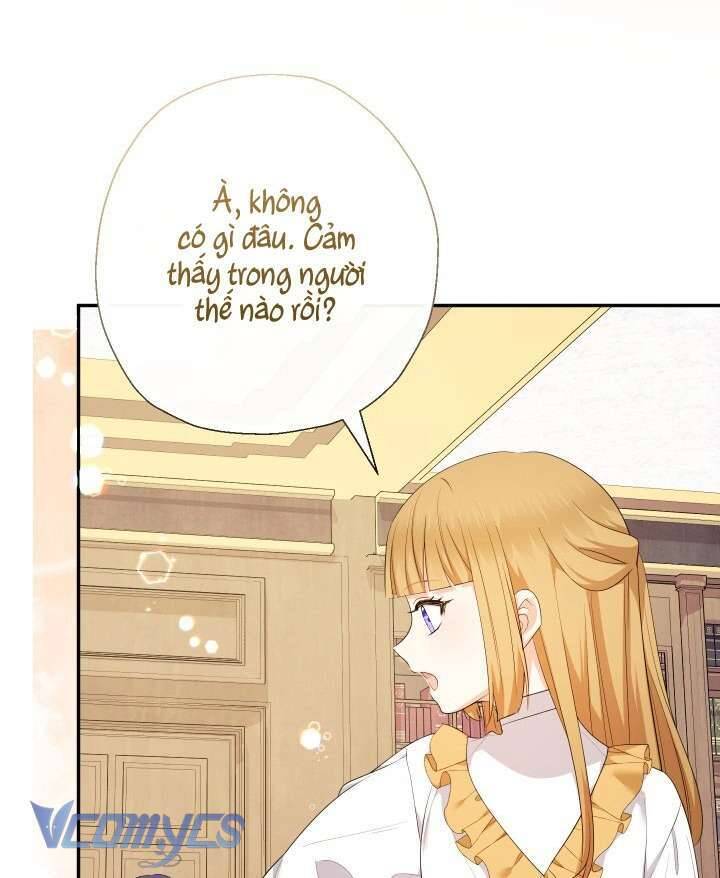 Tiểu Thư Tích Tiền Đi Bụi: Chapter 73