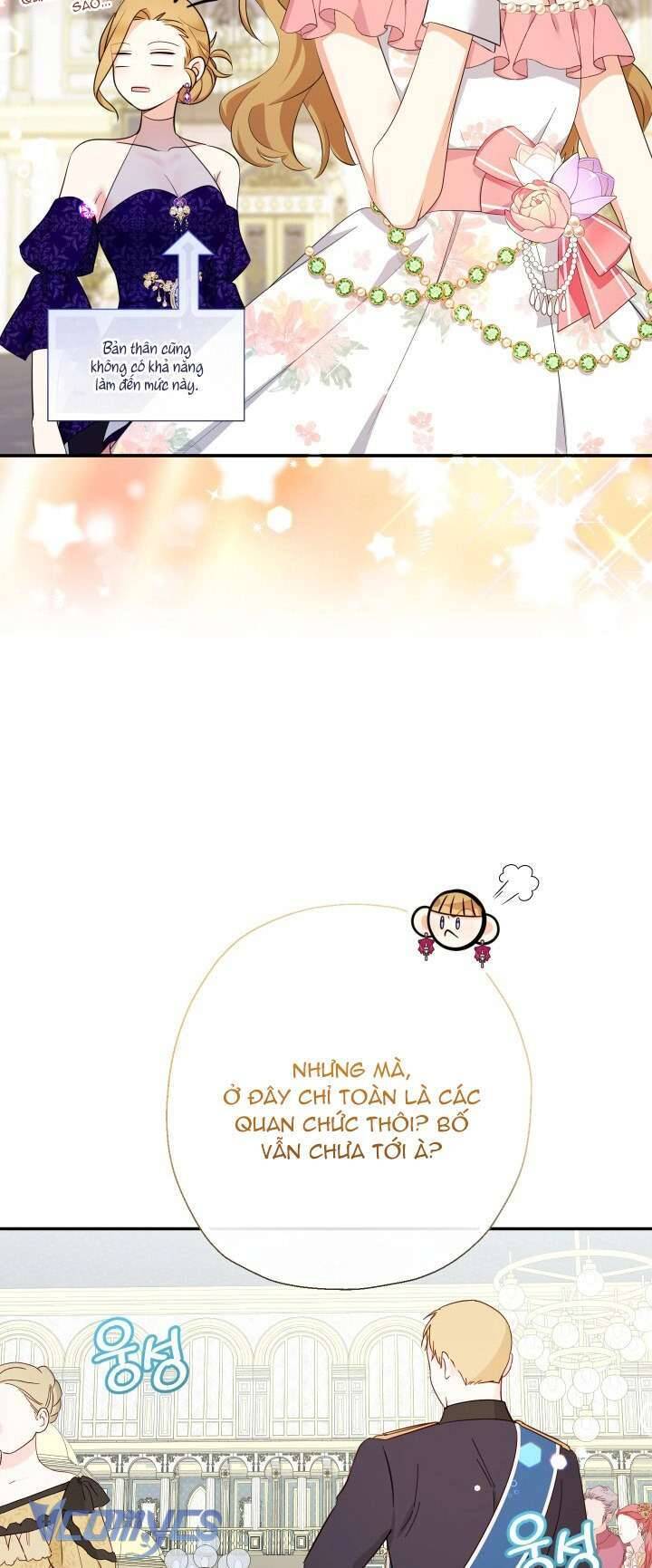 Tiểu Thư Tích Tiền Đi Bụi: Chapter 73