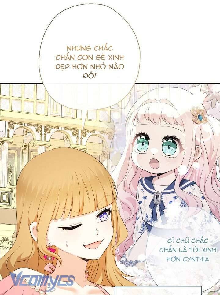 Tiểu Thư Tích Tiền Đi Bụi: Chapter 73