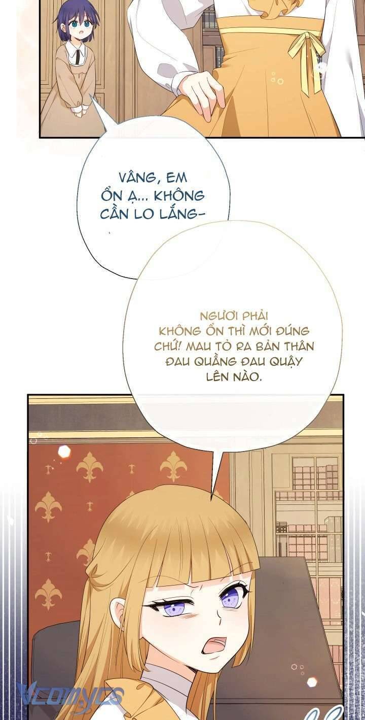 Tiểu Thư Tích Tiền Đi Bụi: Chapter 73