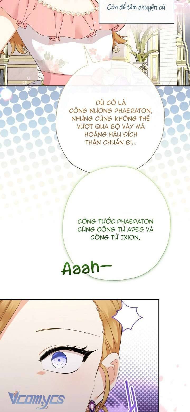 Tiểu Thư Tích Tiền Đi Bụi: Chapter 73
