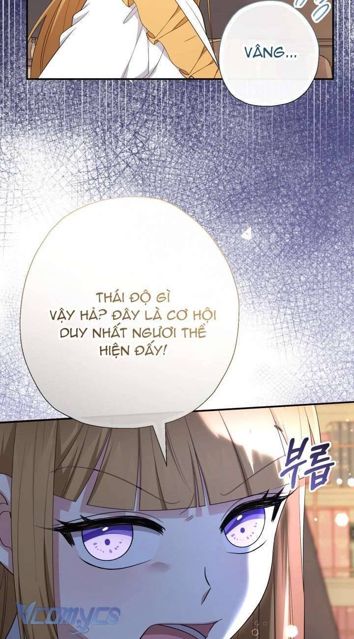 Tiểu Thư Tích Tiền Đi Bụi: Chapter 73