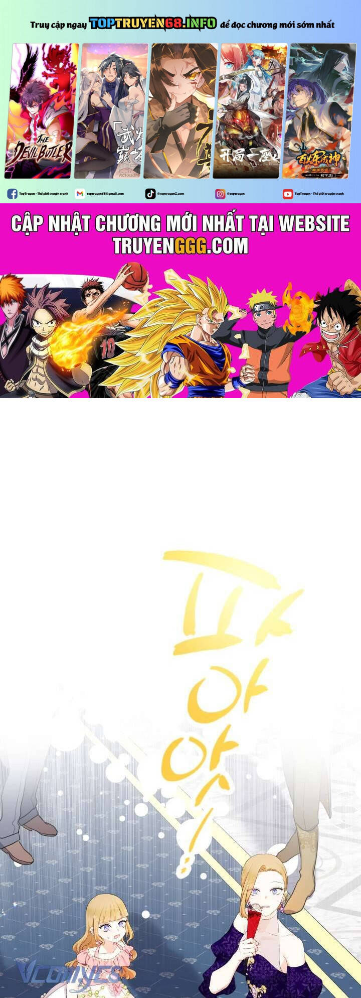 Tiểu Thư Tích Tiền Đi Bụi: Chapter 74
