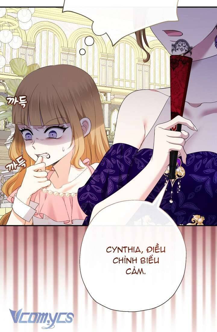 Tiểu Thư Tích Tiền Đi Bụi: Chapter 74