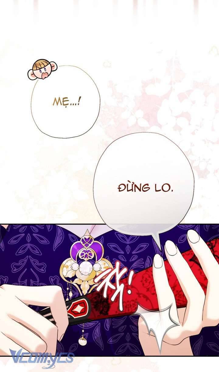 Tiểu Thư Tích Tiền Đi Bụi: Chapter 74