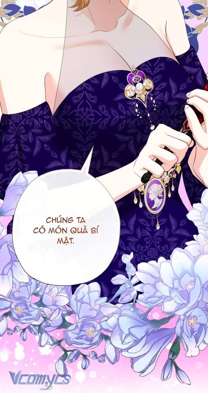 Tiểu Thư Tích Tiền Đi Bụi: Chapter 74
